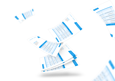 Process invoices