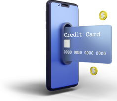 Pay in any currency
