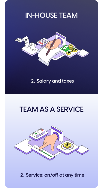 comparison
