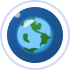  Manage your contractors from any country via our U.S. entity.