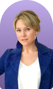 Nadya Sterkhov