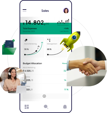 Accelerators