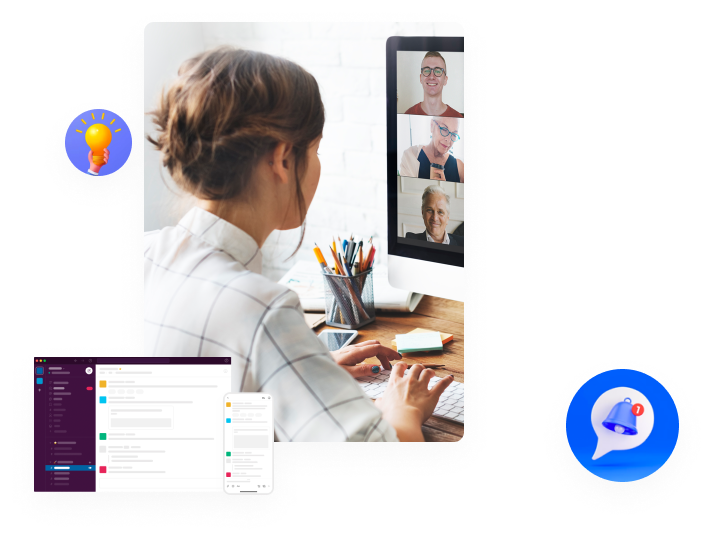 SUAFI’s guided onboarding