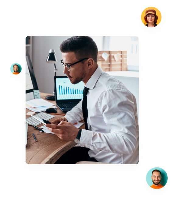 Email marketer